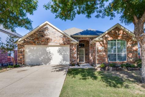 2736 Stallion Drive Little Elm TX 75068