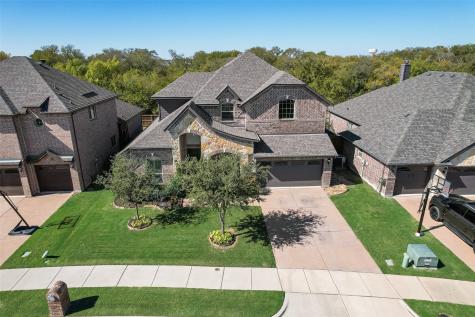 4105 Magnolia Ridge Drive Melissa TX 75454