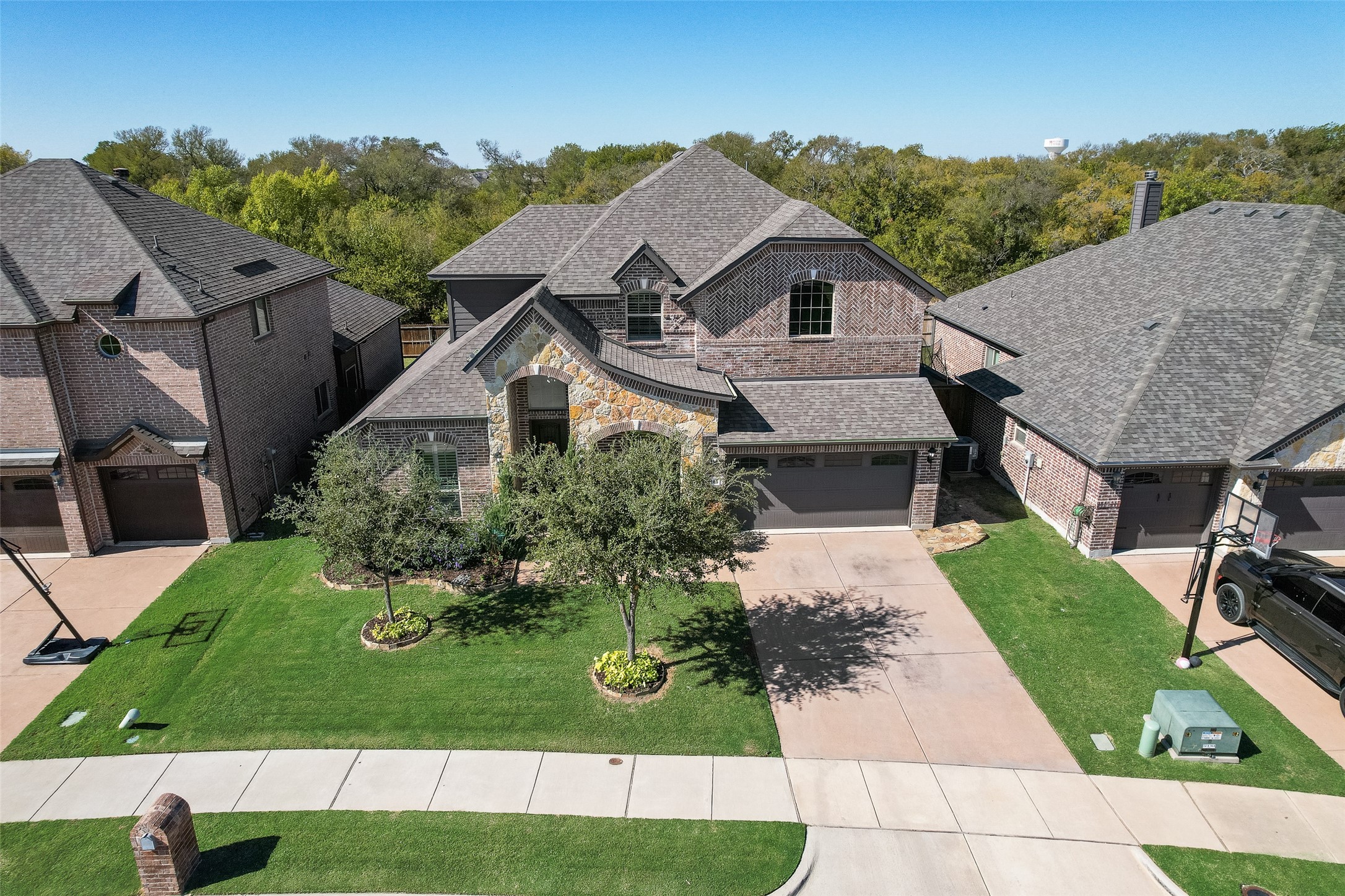 4105 Magnolia Ridge Drive Melissa TX 75454