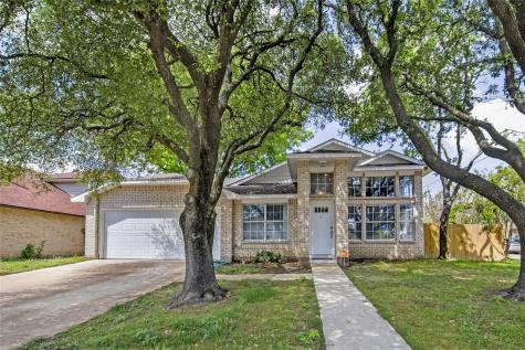 6200 Fairlane Drive Arlington TX 76001