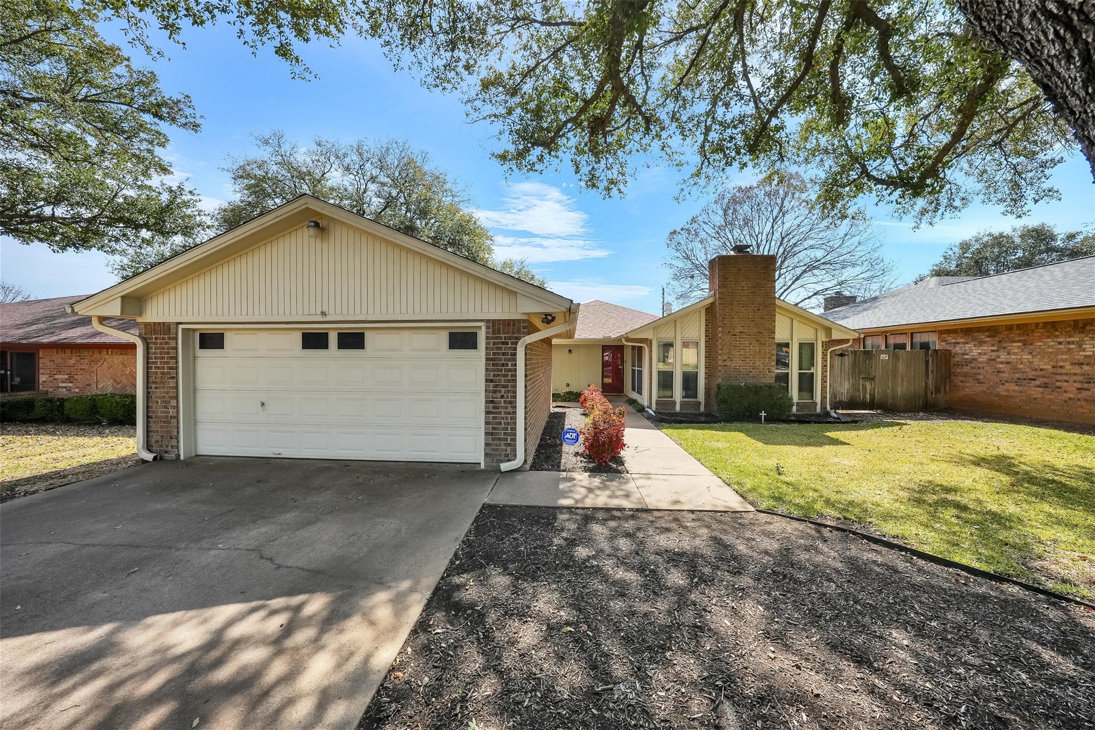 3613 Wedgworth Road S Fort Worth TX 76133