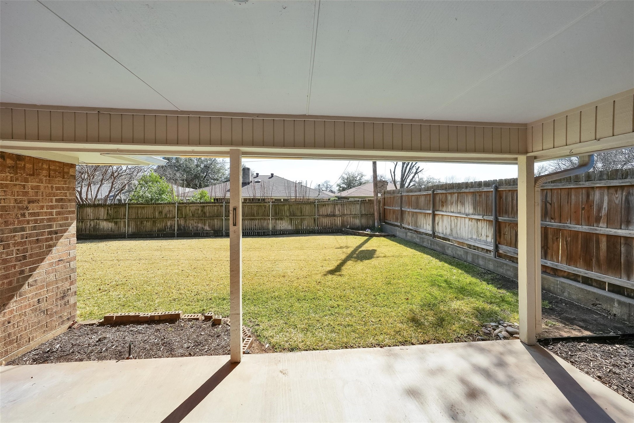 3613 Wedgworth Road S Fort Worth TX 76133