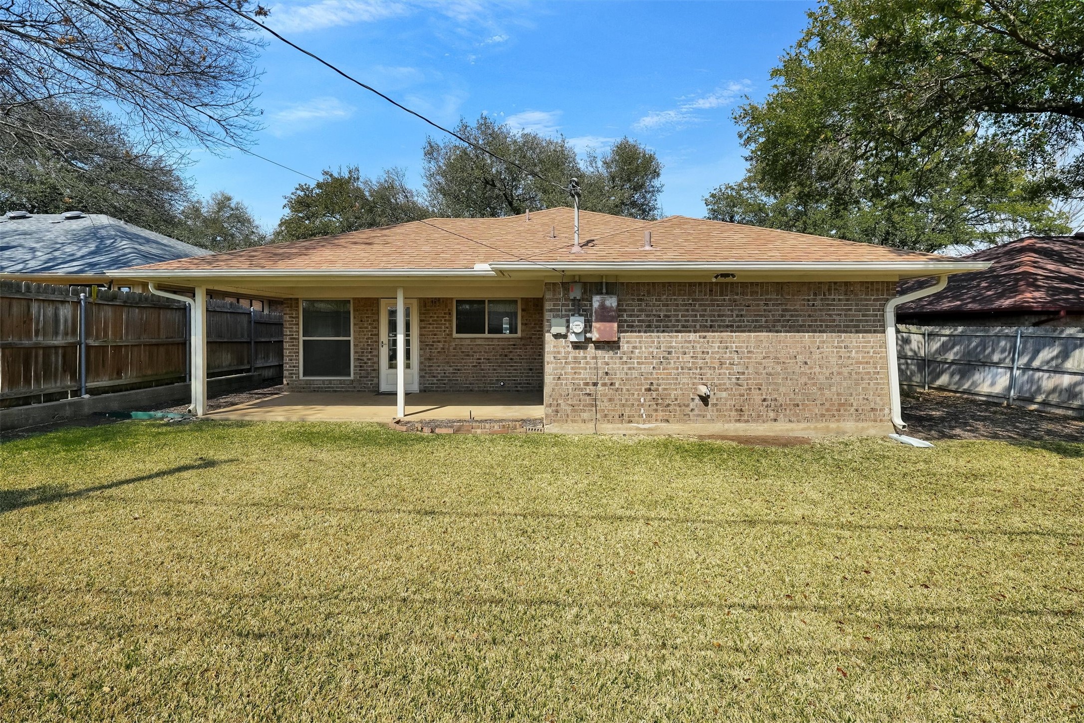 3613 Wedgworth Road S Fort Worth TX 76133