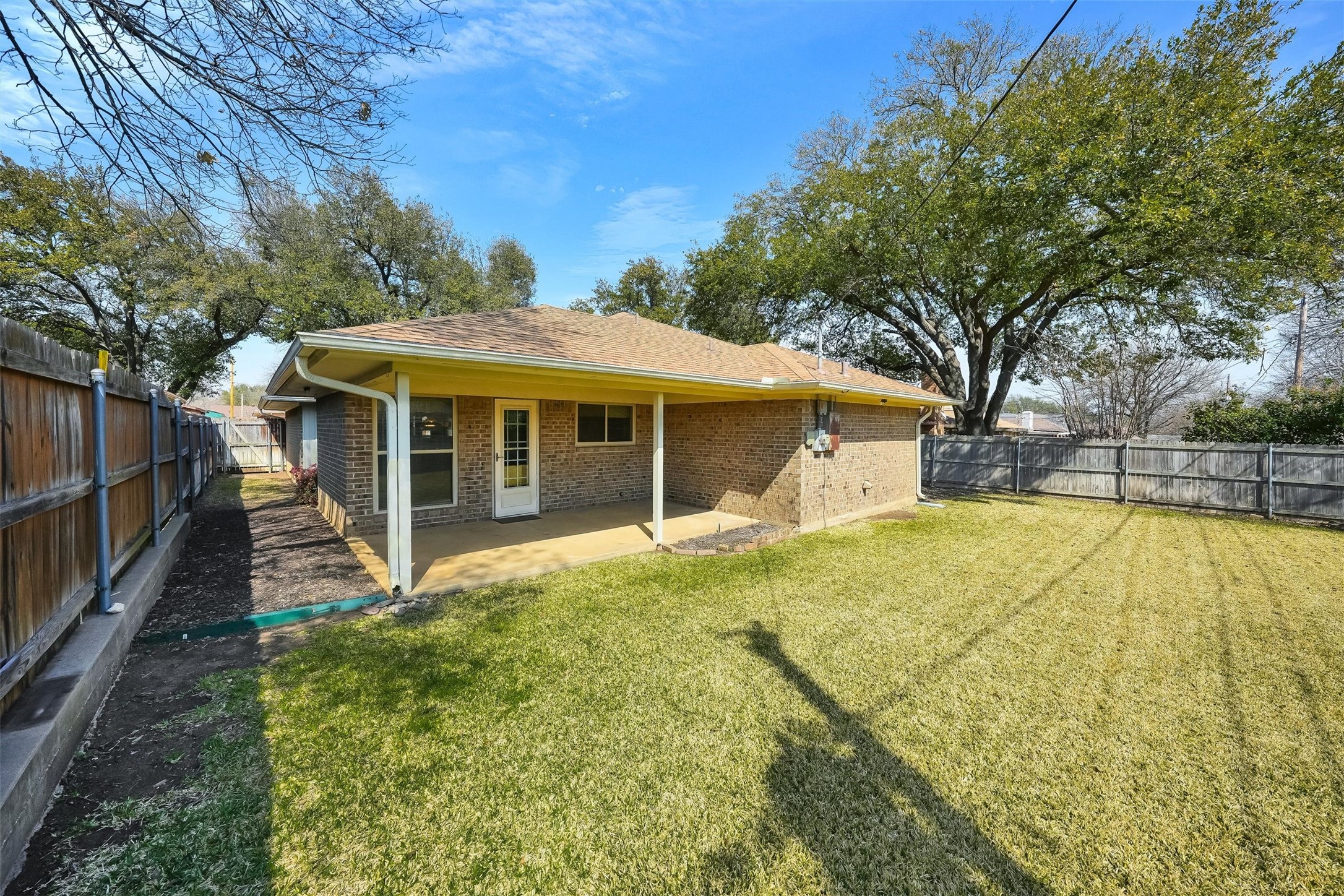 3613 Wedgworth Road S Fort Worth TX 76133