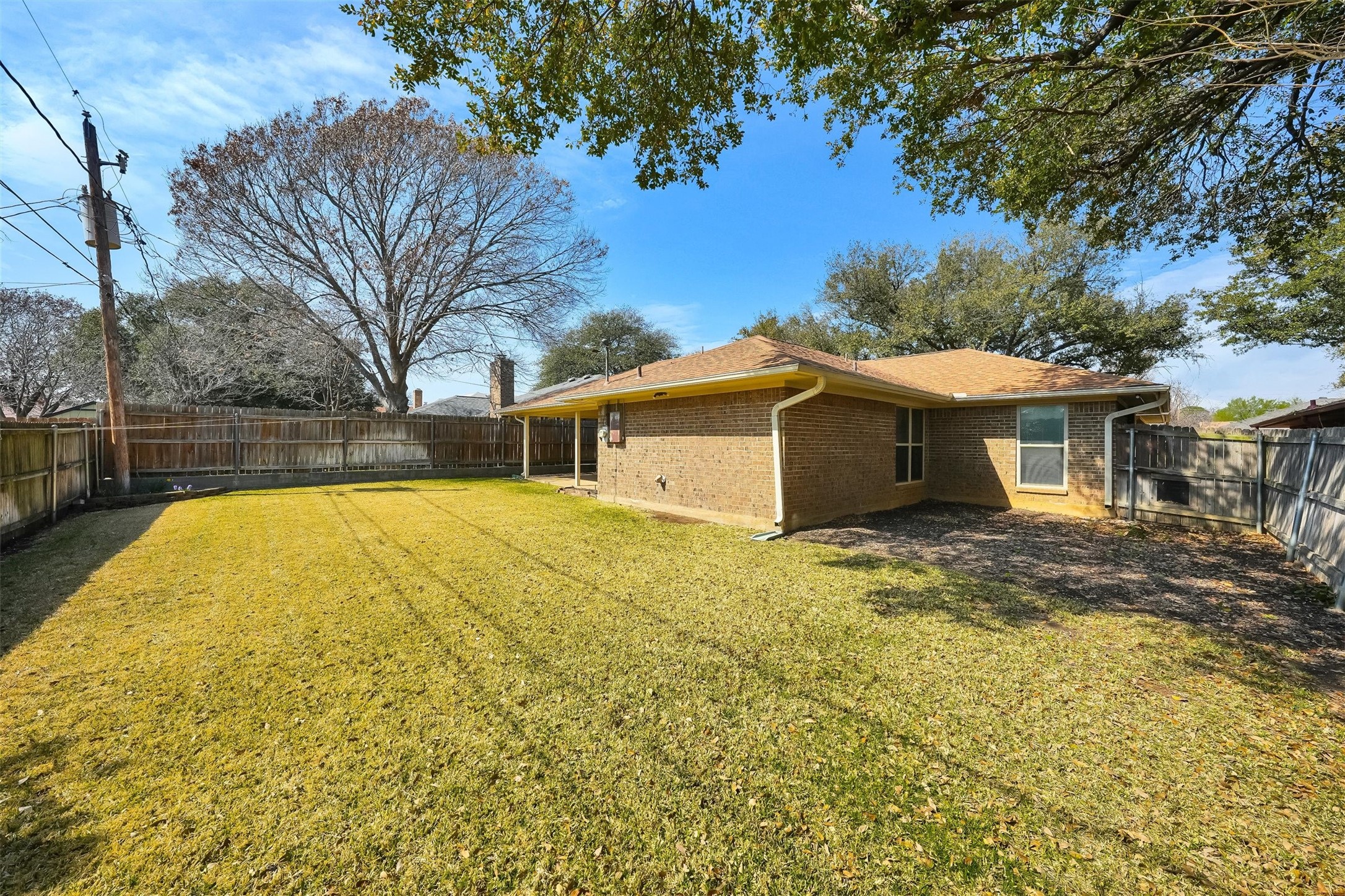 3613 Wedgworth Road S Fort Worth TX 76133