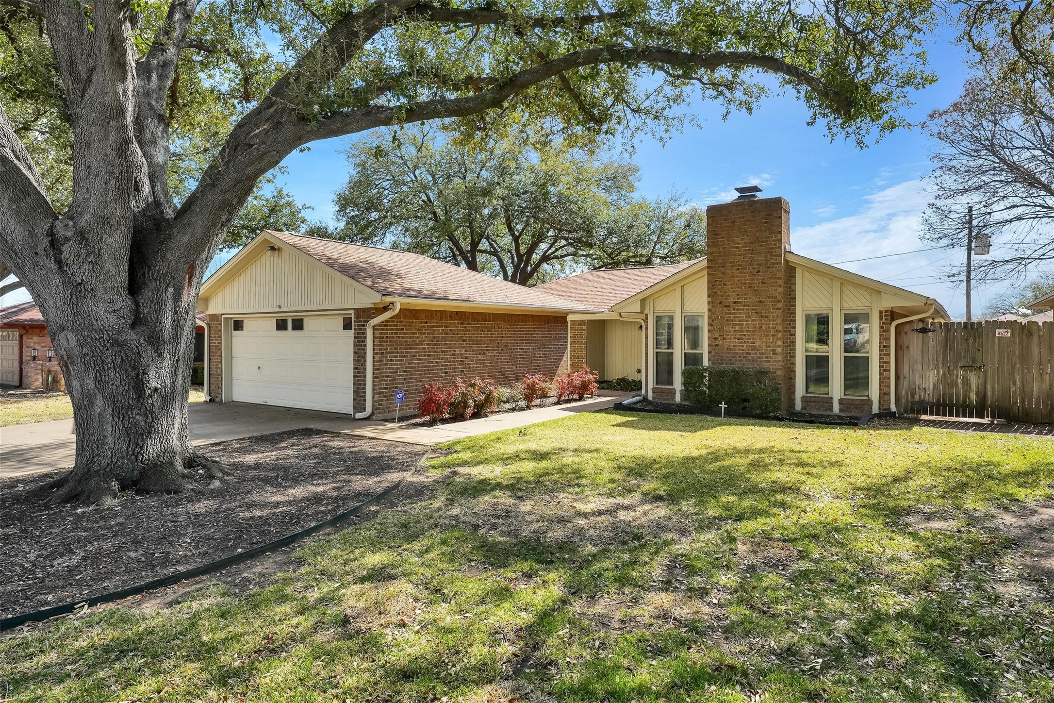 3613 Wedgworth Road S Fort Worth TX 76133