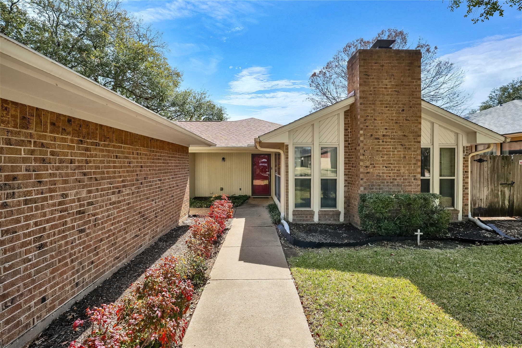 3613 Wedgworth Road S Fort Worth TX 76133
