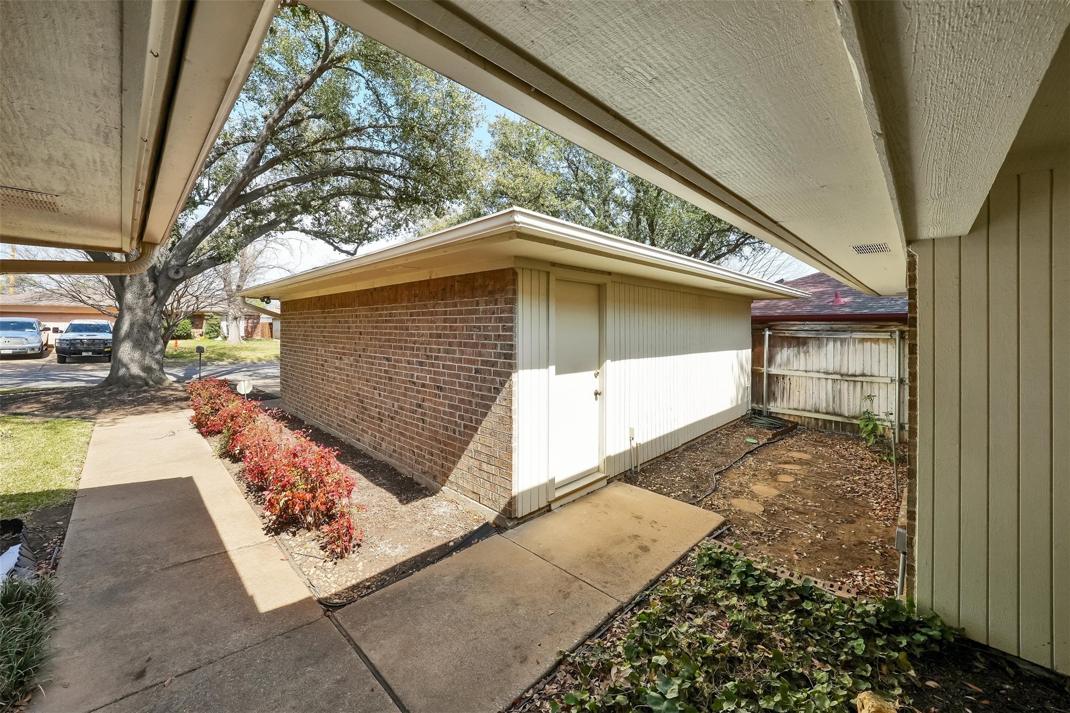 3613 Wedgworth Road S Fort Worth TX 76133