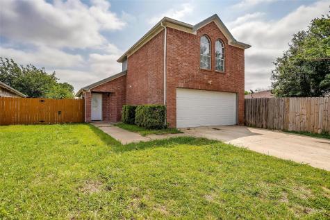 2602 Winding Road Fort Worth TX 76133
