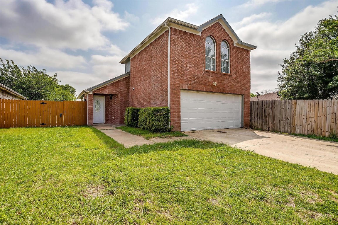 2602 Winding Road Fort Worth TX 76133