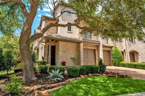 5428 Balmoral Drive Frisco TX 75034