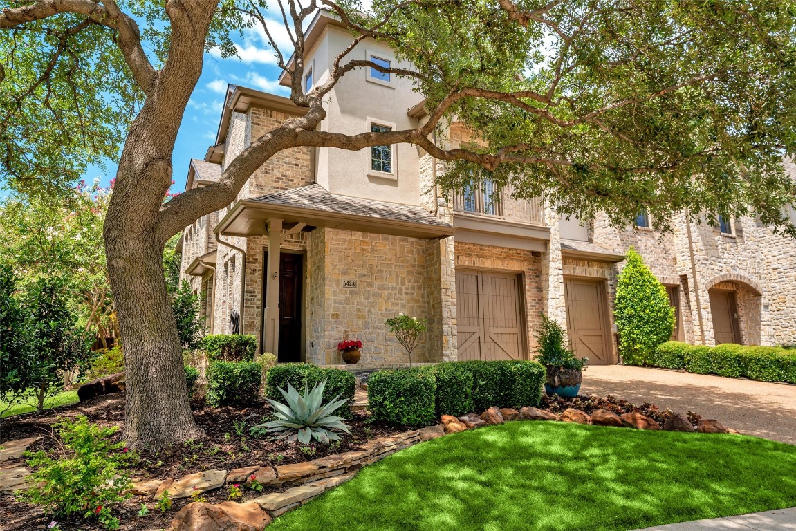 5428 Balmoral Drive Frisco TX 75034