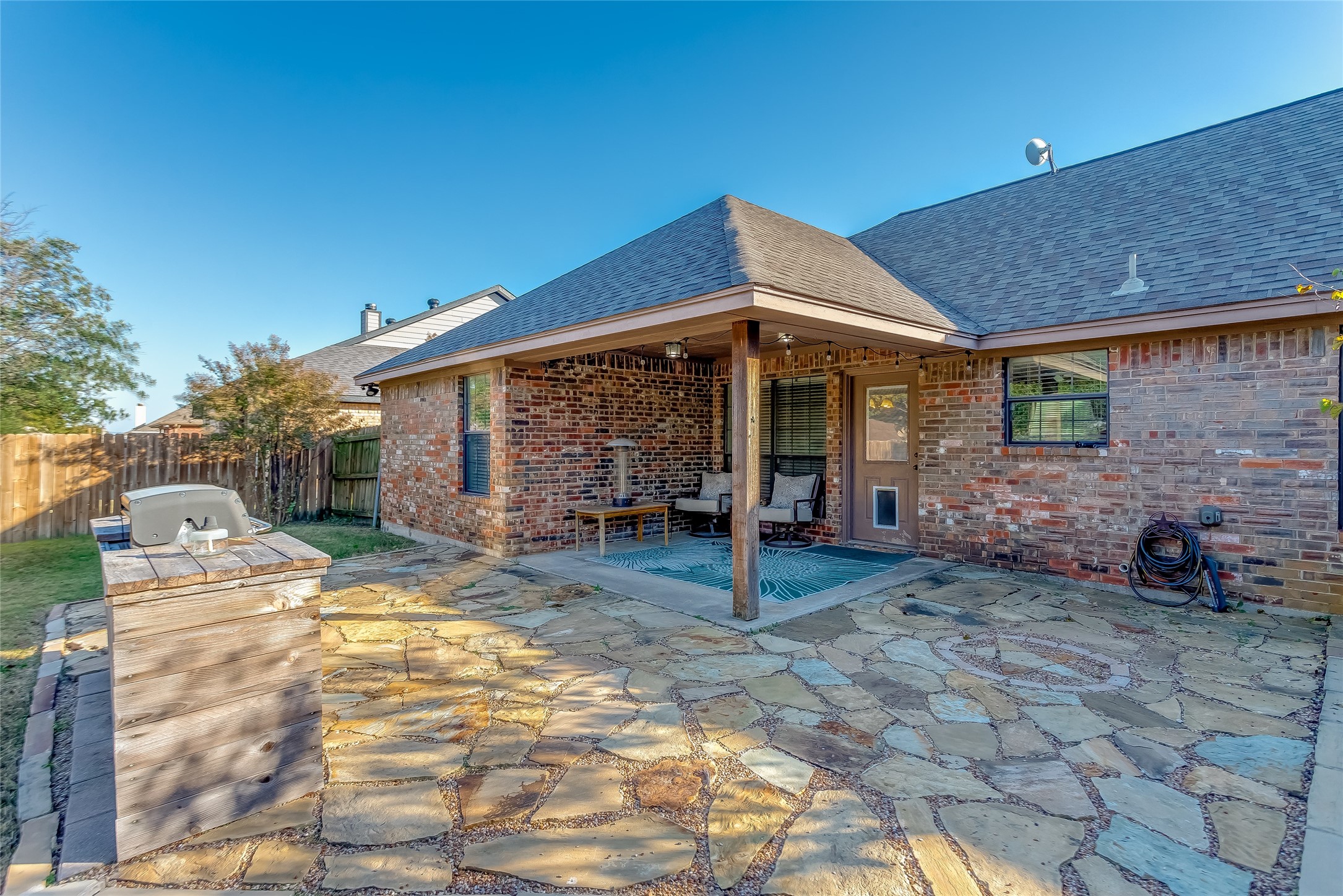 226 King George Road Ponder TX 76259
