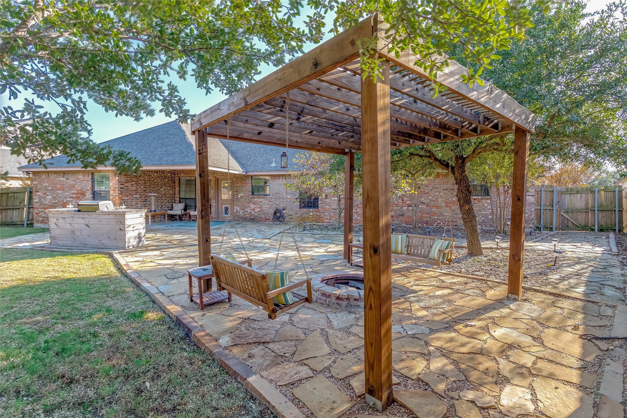 226 King George Road Ponder TX 76259