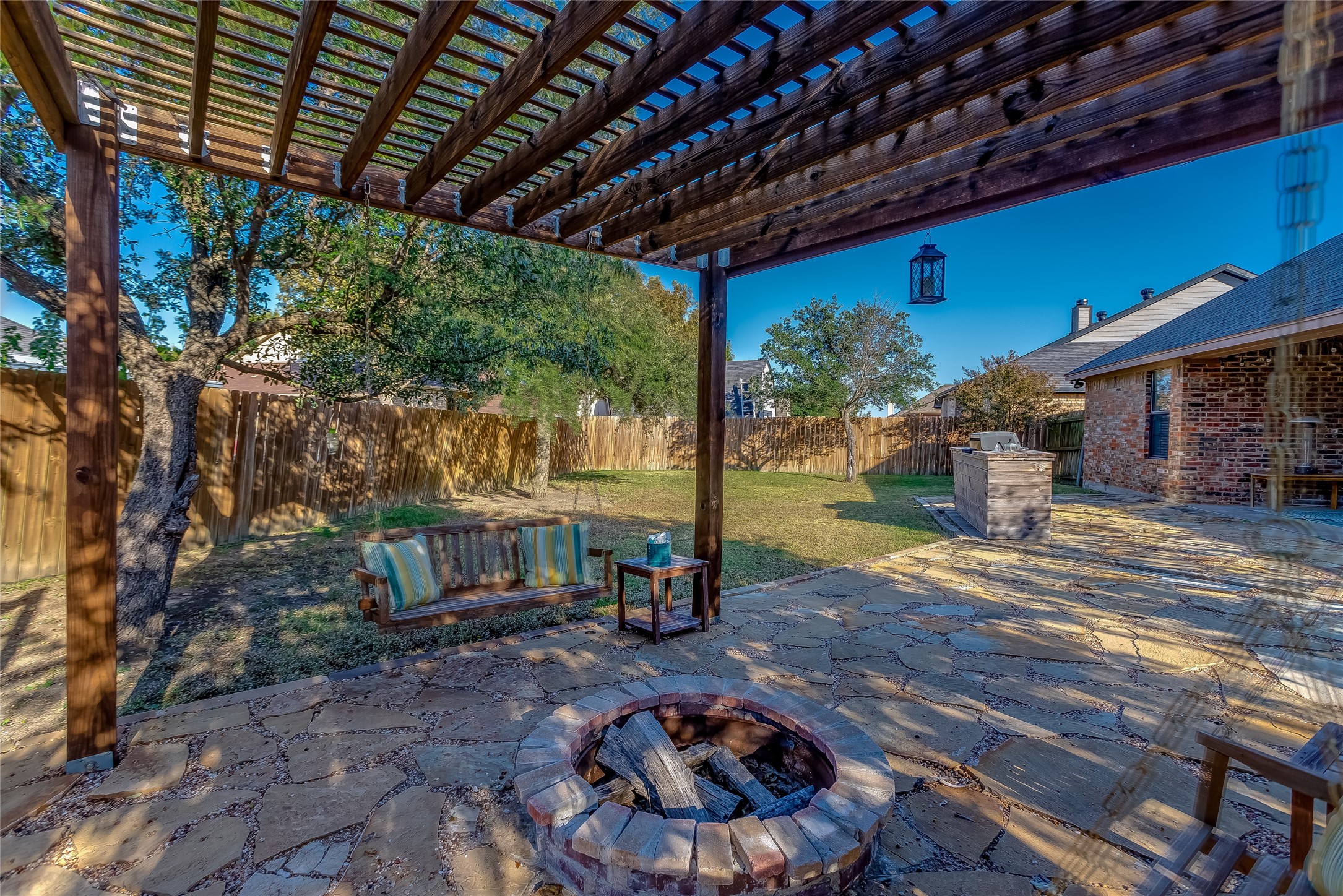 226 King George Road Ponder TX 76259