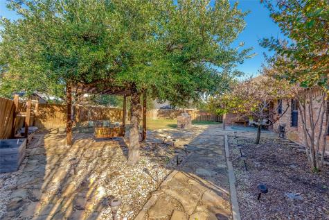 226 King George Road Ponder TX 76259