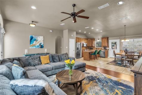 226 King George Road Ponder TX 76259
