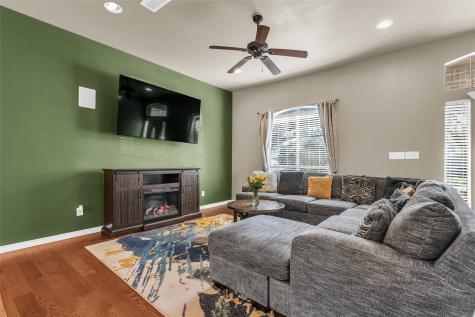 226 King George Road Ponder TX 76259