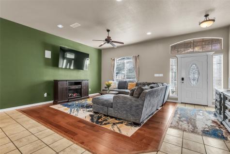 226 King George Road Ponder TX 76259