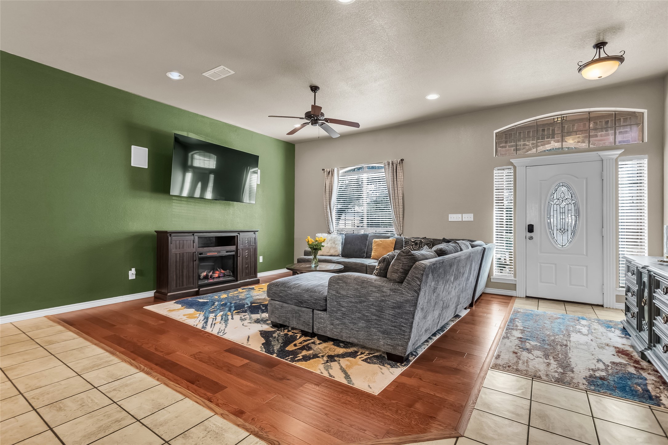 226 King George Road Ponder TX 76259