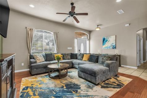 226 King George Road Ponder TX 76259
