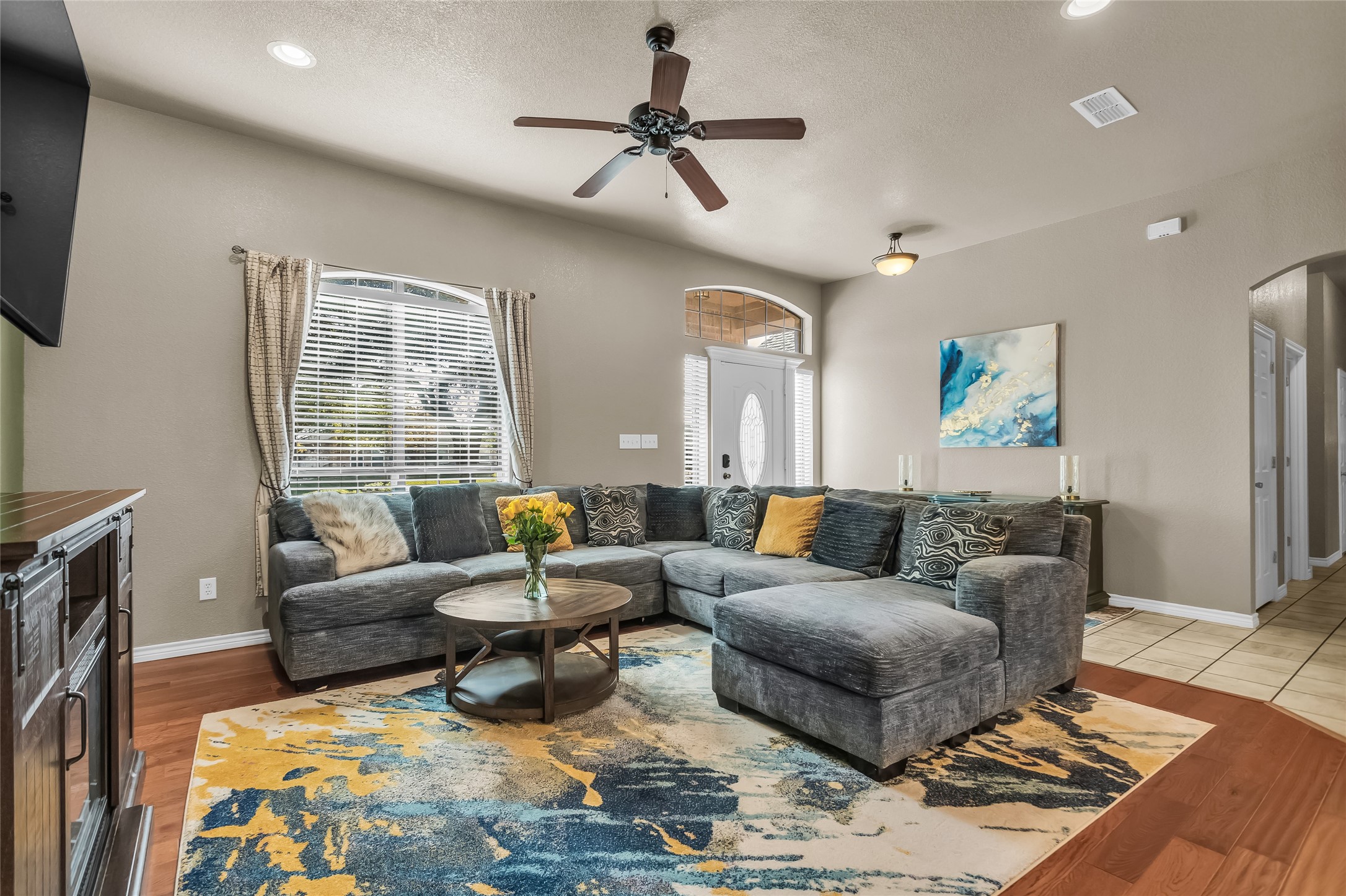 226 King George Road Ponder TX 76259
