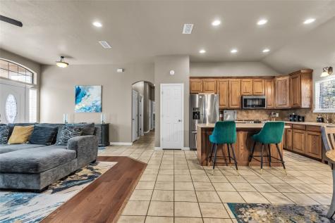 226 King George Road Ponder TX 76259