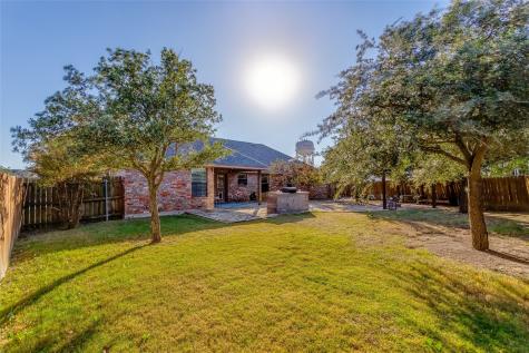 226 King George Road Ponder TX 76259