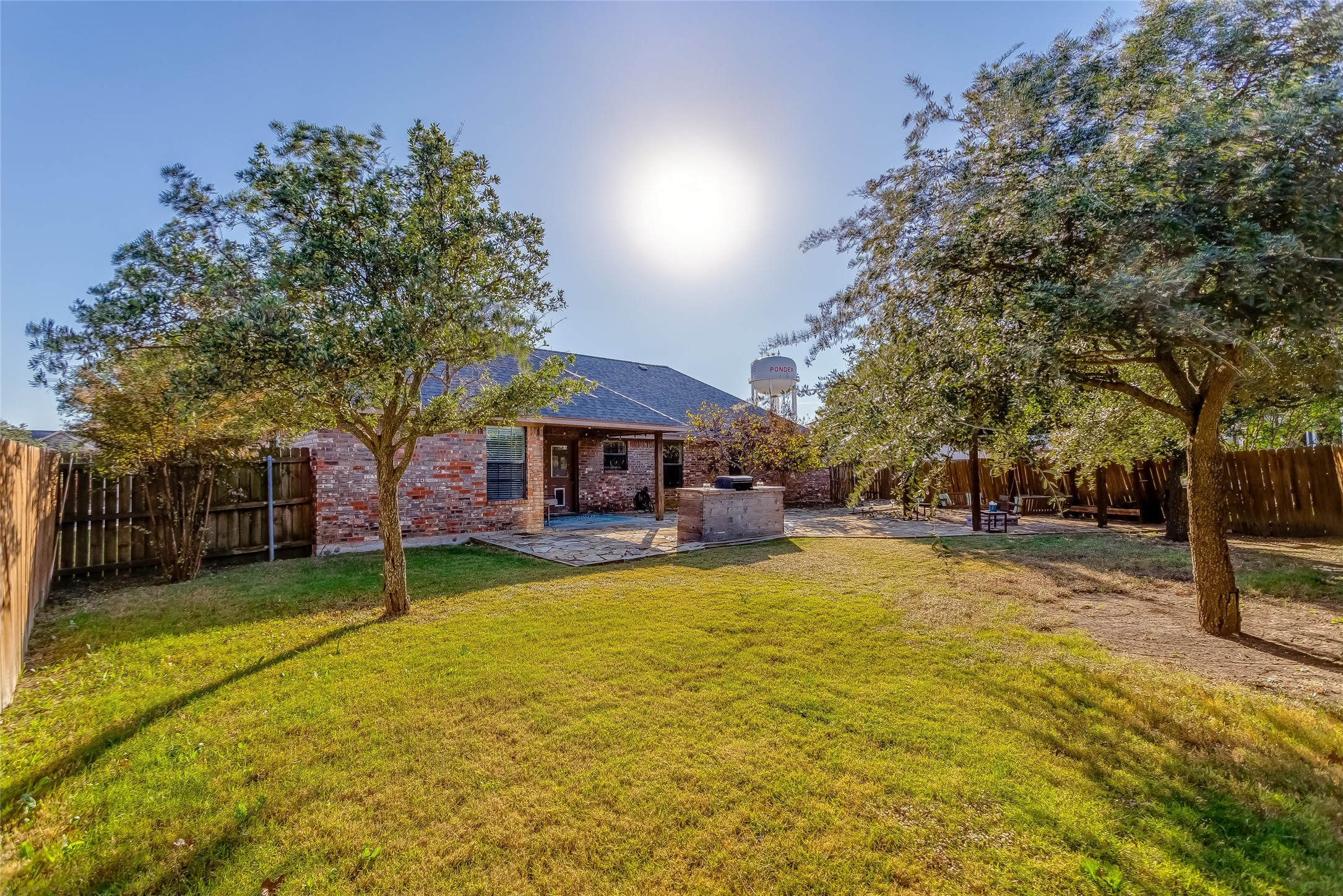226 King George Road Ponder TX 76259