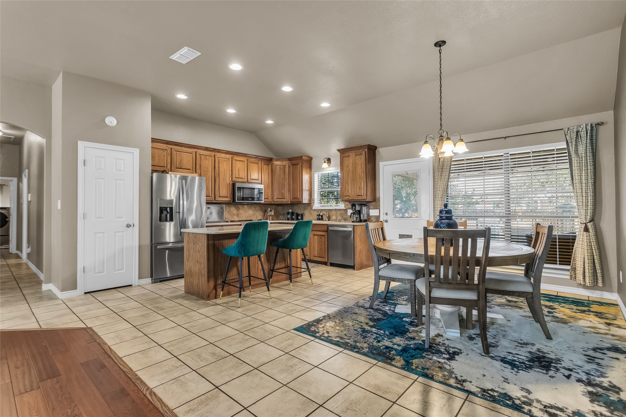 226 King George Road Ponder TX 76259