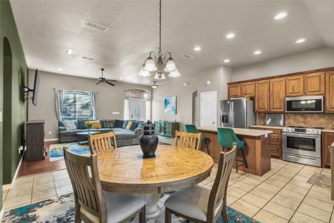 226 King George Road Ponder TX 76259