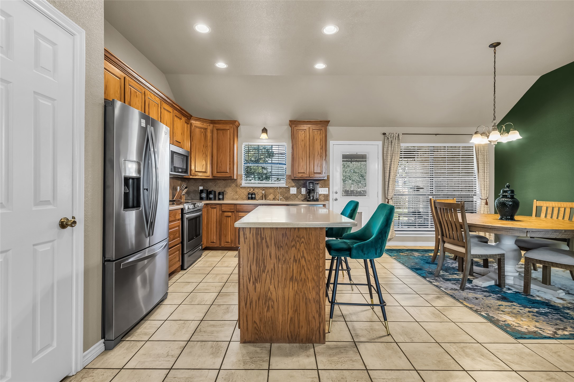 226 King George Road Ponder TX 76259