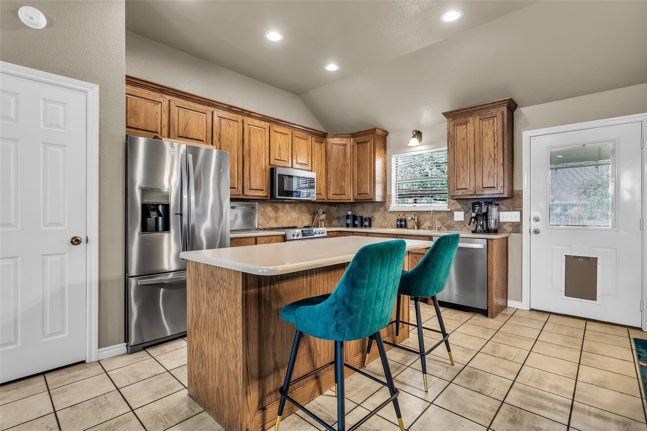 226 King George Road Ponder TX 76259