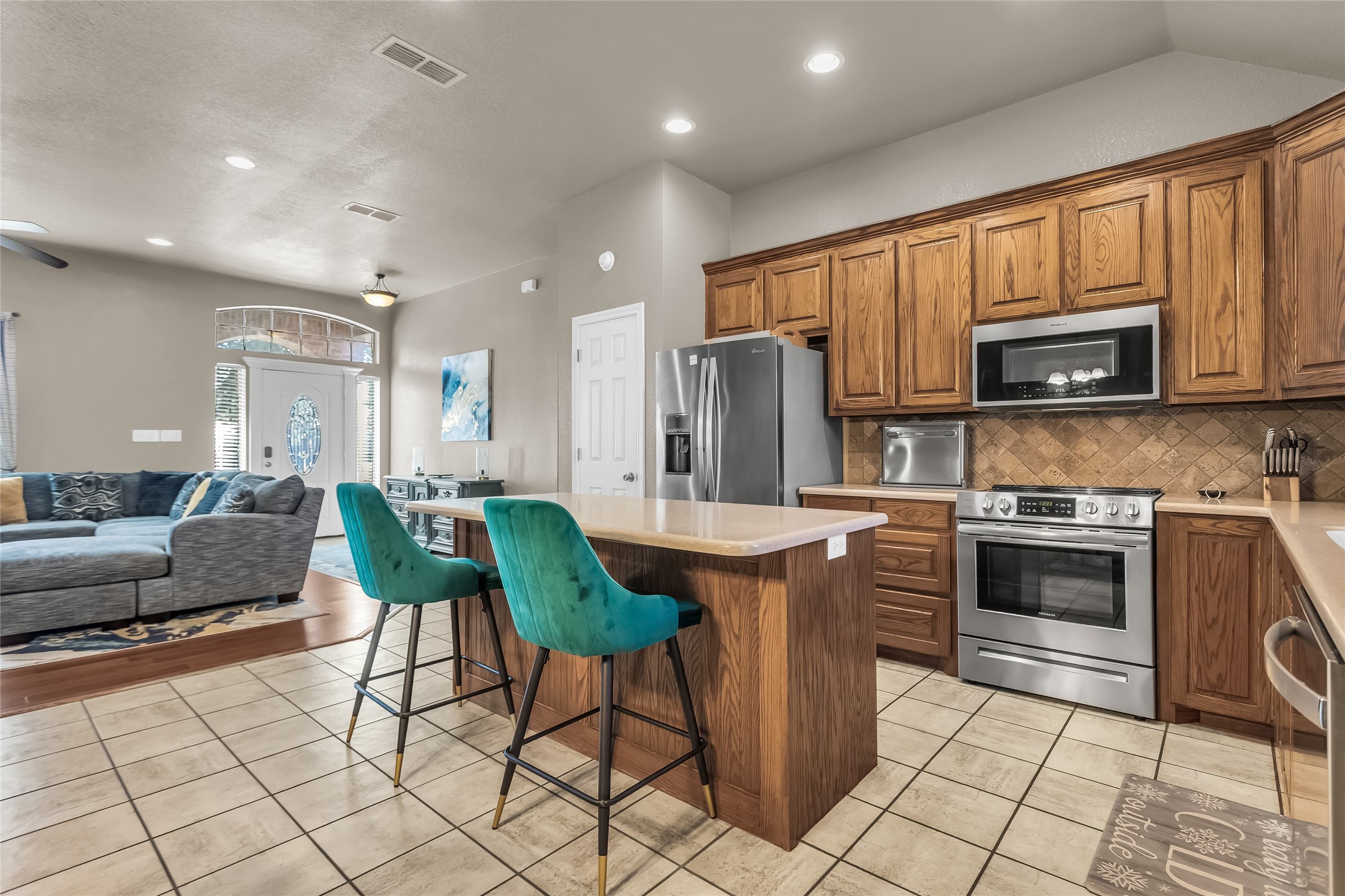 226 King George Road Ponder TX 76259