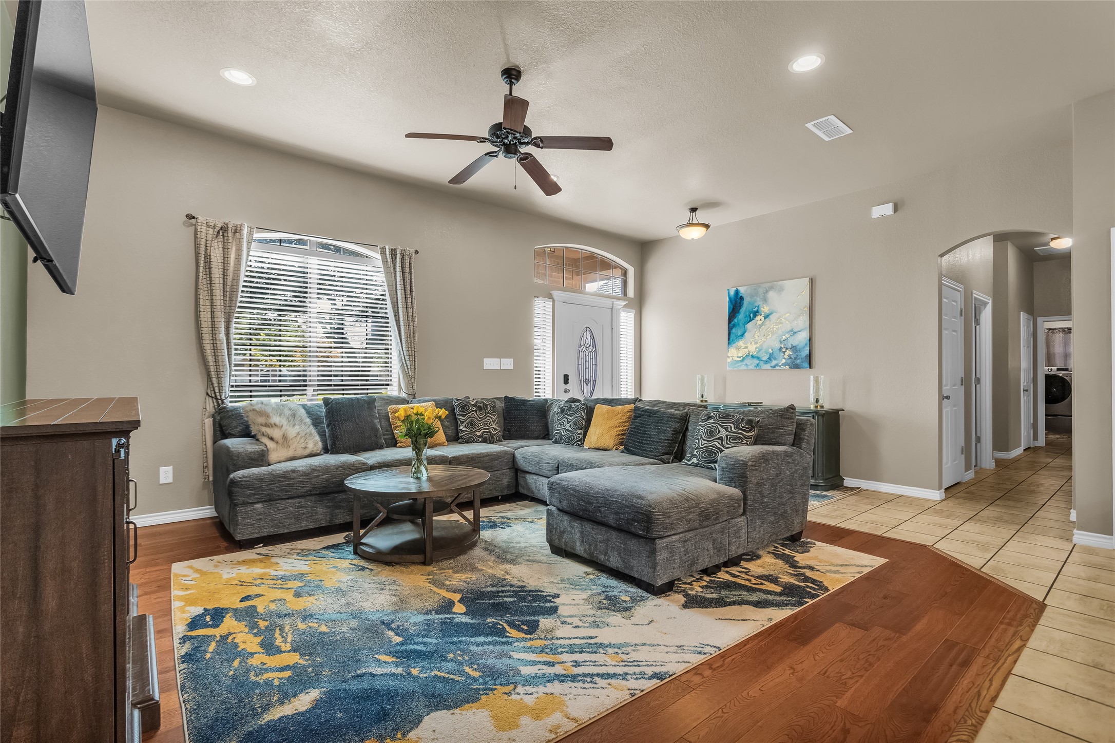 226 King George Road Ponder TX 76259