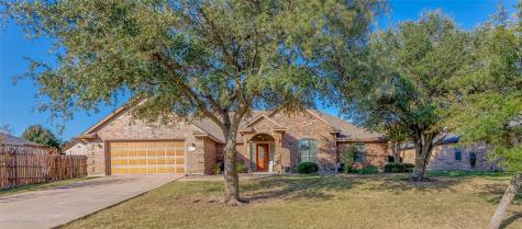 226 King George Road Ponder TX 76259