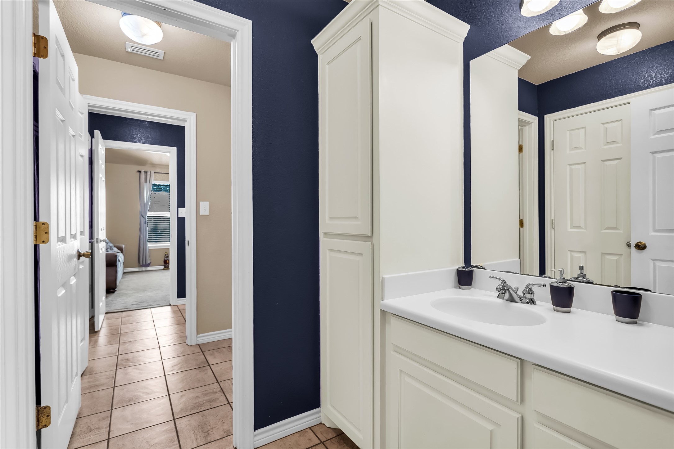 226 King George Road Ponder TX 76259