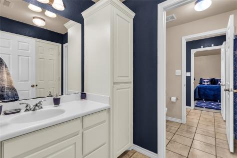 226 King George Road Ponder TX 76259