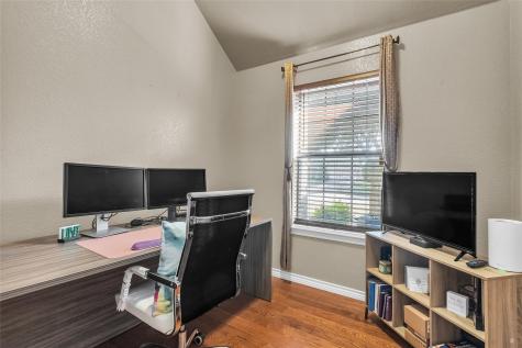 226 King George Road Ponder TX 76259