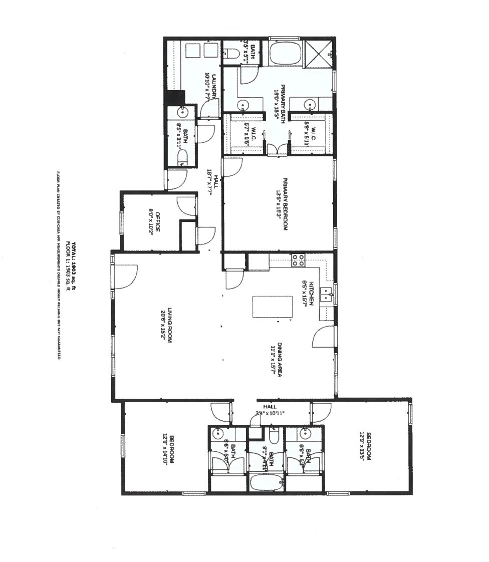 226 King George Road Ponder TX 76259