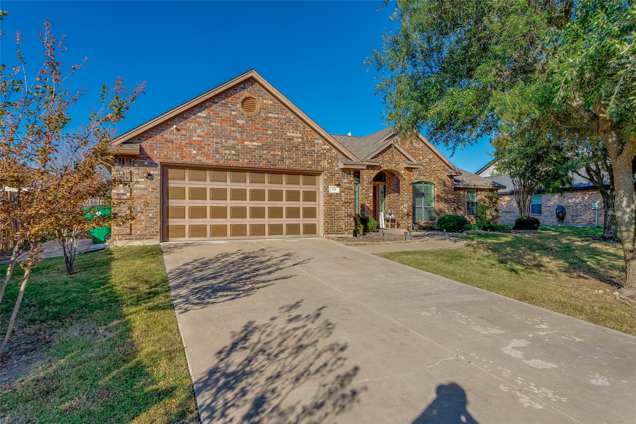 226 King George Road Ponder TX 76259