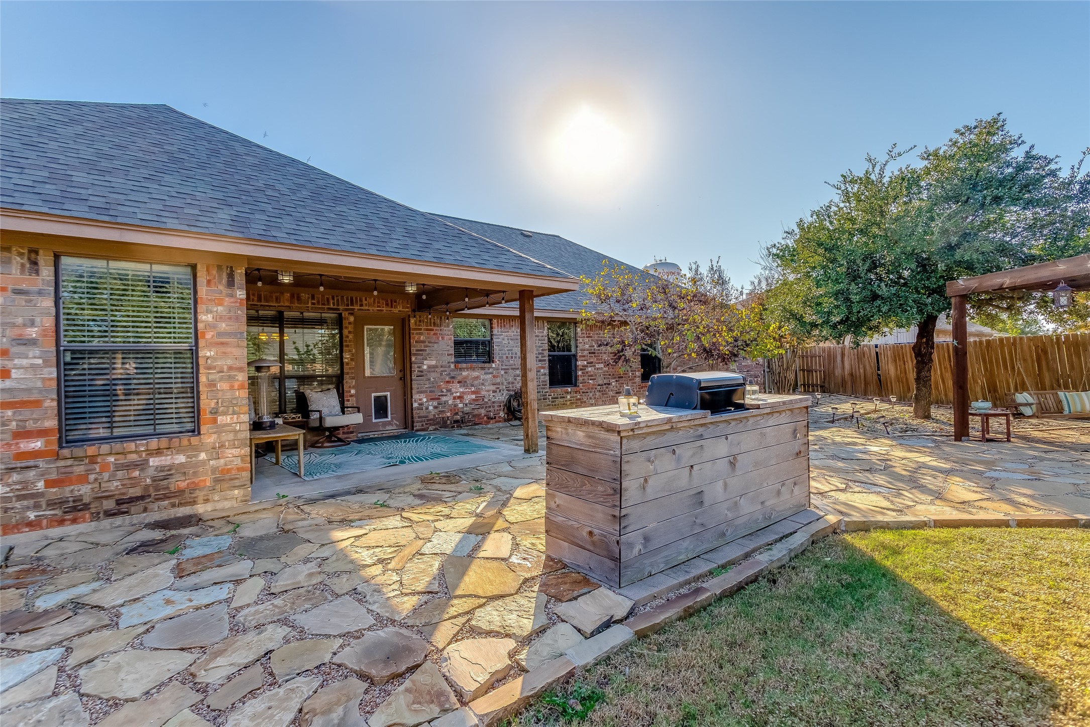 226 King George Road Ponder TX 76259