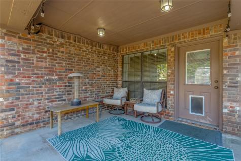 226 King George Road Ponder TX 76259