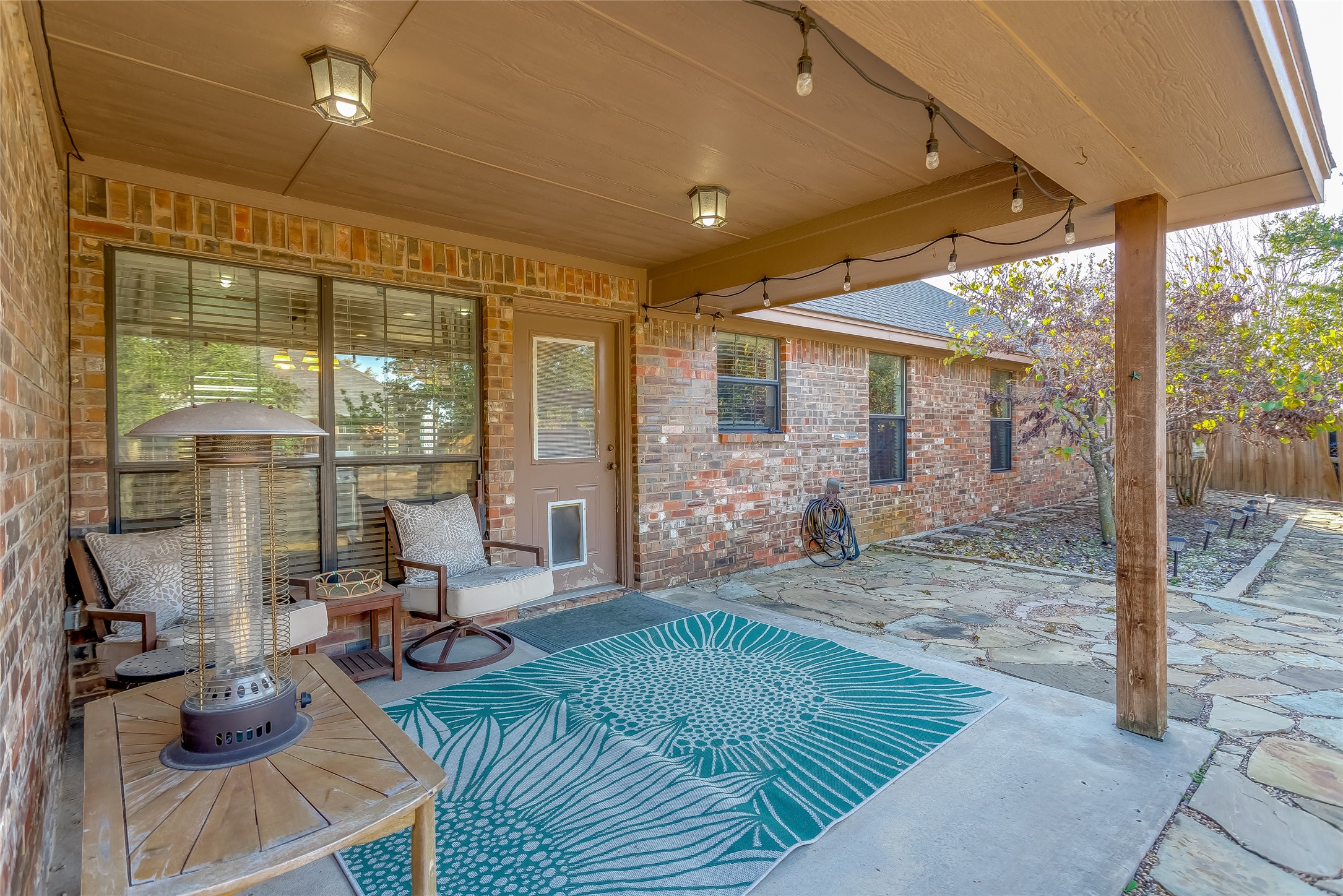 226 King George Road Ponder TX 76259