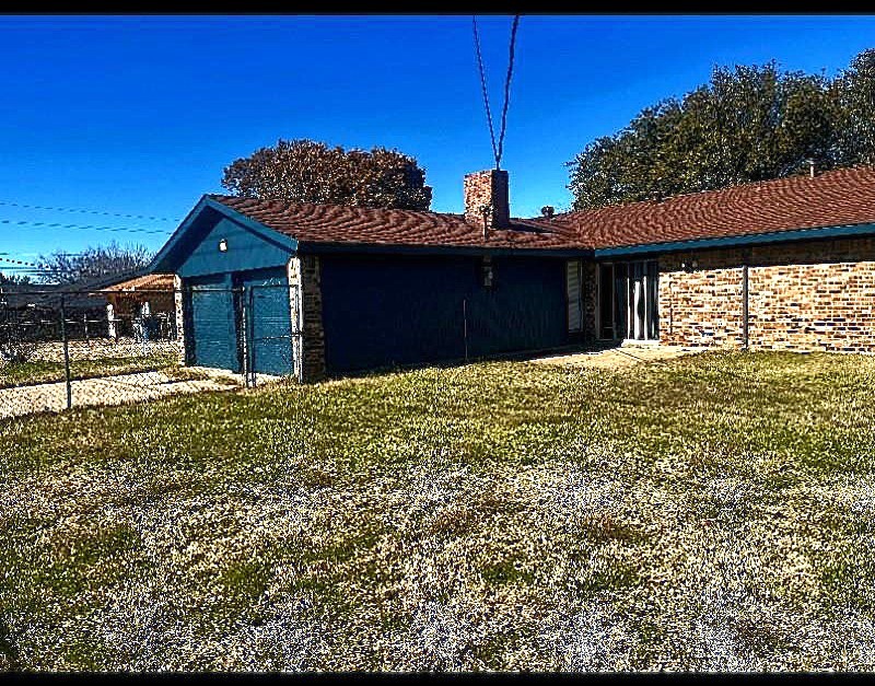 2752 Meadow Isle Lane Dallas TX 75237
