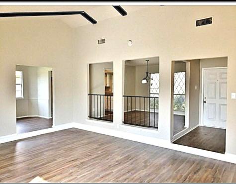 2752 Meadow Isle Lane Dallas TX 75237