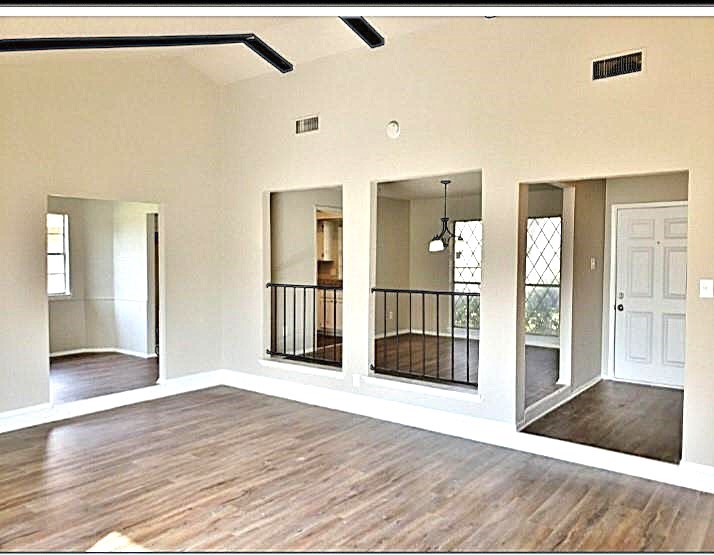 2752 Meadow Isle Lane Dallas TX 75237