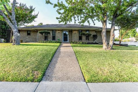 3506 Valley View Lane Garland TX 75043