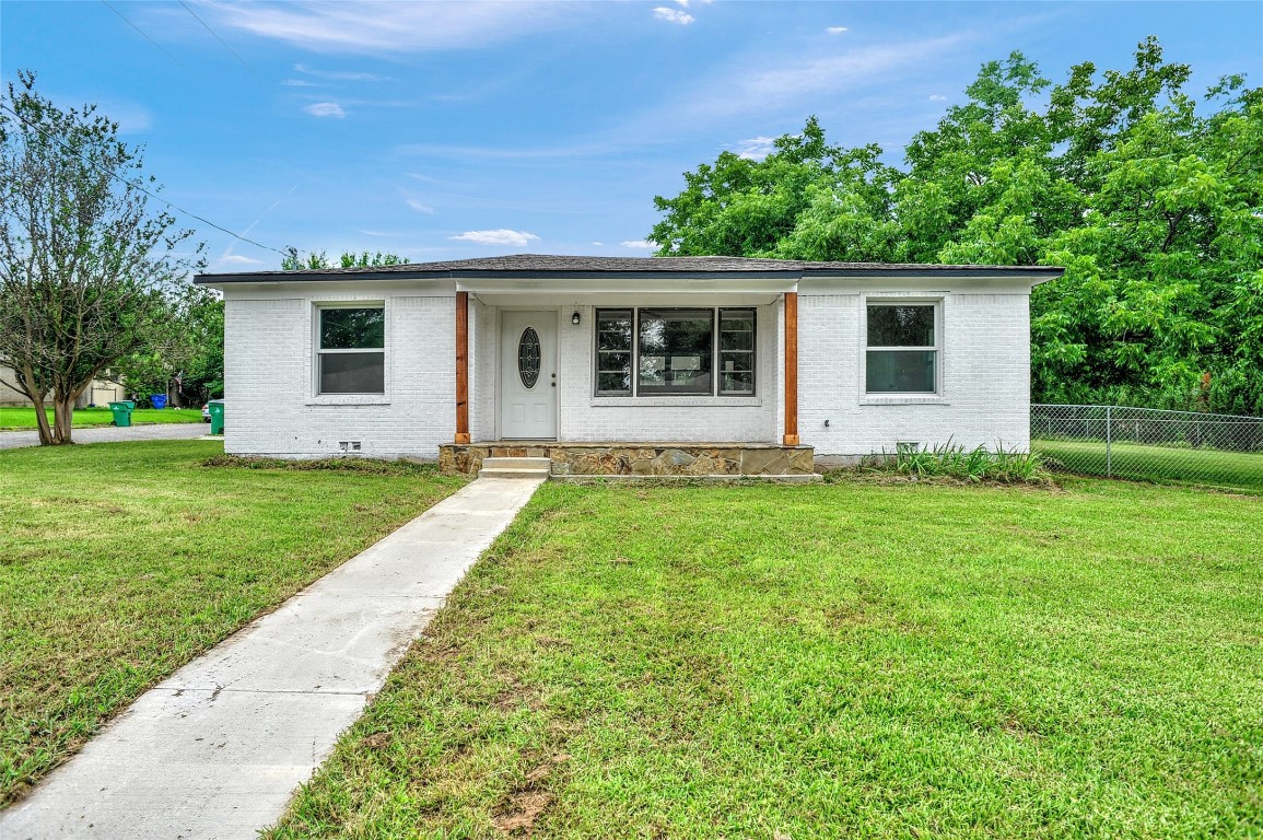 600 Abney Street Whitesboro TX 76273