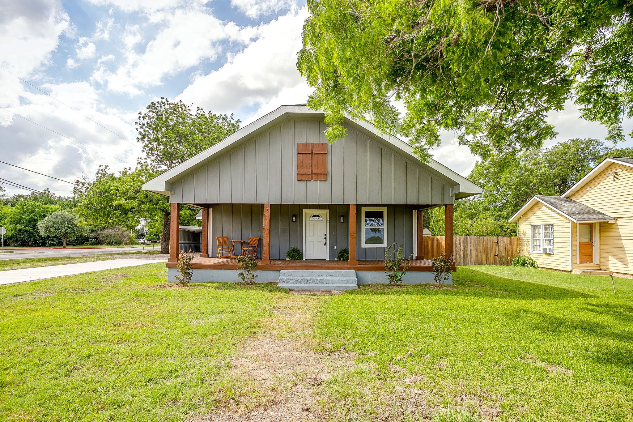 206 W 8th Street Venus TX 76084